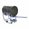 Vestil Revolving Drum Cart, Single, 600 lb. RDC-100